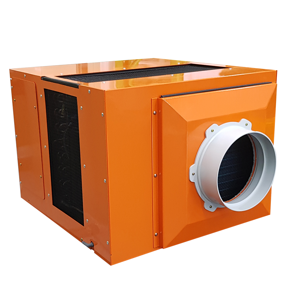 AVENA-CNETURY Elevator Air Conditioner